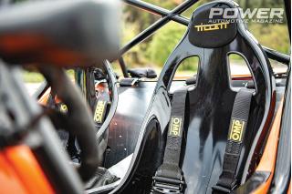 Westfield Mega S2000 Aerorace SEWL 400Ps